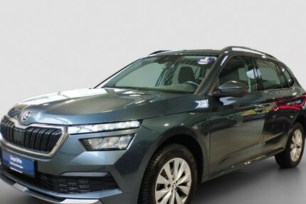 Skoda Kamiq 32.139 km 18.490 € Verl 33415