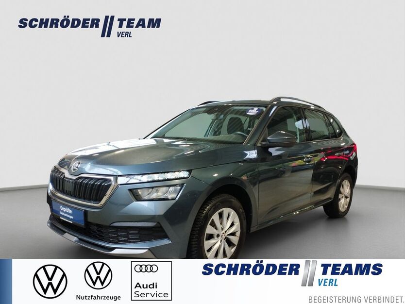 Skoda Kamiq 32.139 km 18.490 € Verl 33415