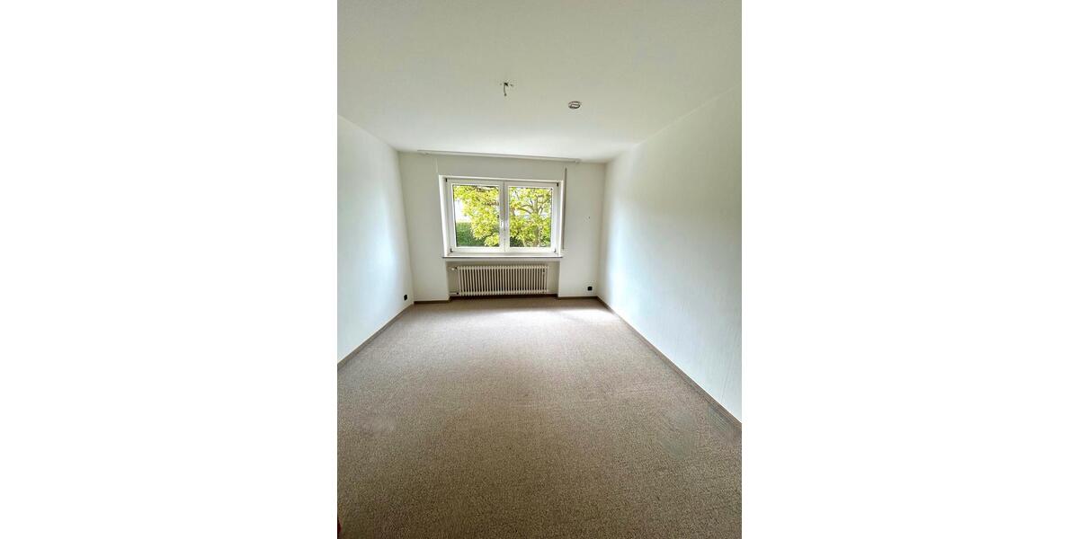 Erdgeschoßwohnung Bielefeld Heepen - 3 Zimmer, 80 m&sup2;, 950&euro; | Angebot:26414596