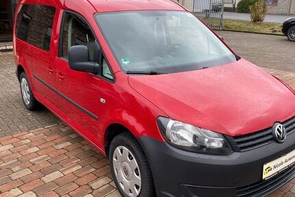 VW Caddy