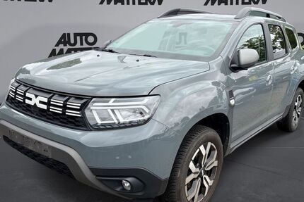 Dacia Duster 26.900 km 16.990 &euro; Herford 32051