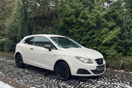 Seat Ibiza 194.000 km 2.750 &euro; Bad Oeyhausen 32549