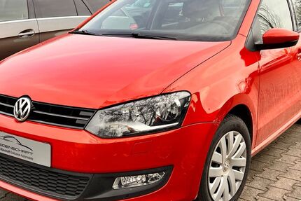 VW Polo 69.500 km 7.450 &euro; Harsewinkel 33428