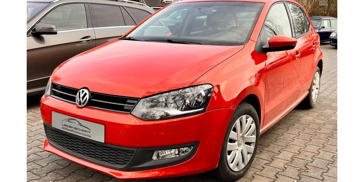VW Polo 69.500 km 7.450 &euro; Harsewinkel 33428