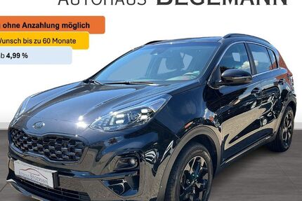 Kia Sportage 80.216 km 20.450 &euro; Bad Salzuflen 32108