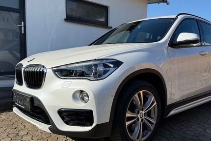 BMW X1 117.734 km 21.500 &euro; Bielefeld 33659
