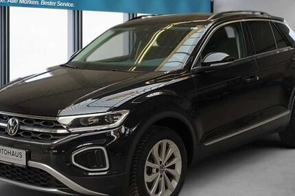 VW T-Roc 29.574 km 24.280 &euro; Bad Salzuflen 32105