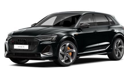 Audi e-tron 71.715 km 38.990 &euro; Rheda-Wiedenbrück 33378