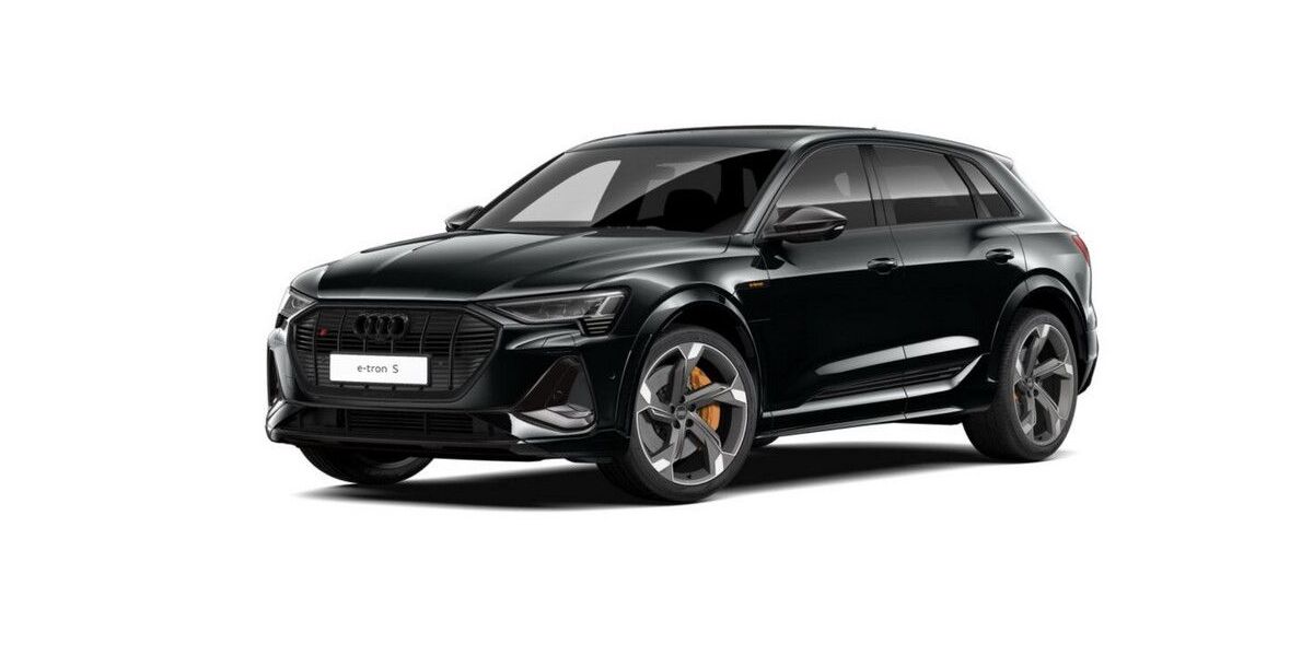 Audi e-tron 71.715 km 38.990 &euro; Rheda-Wiedenbrück 33378