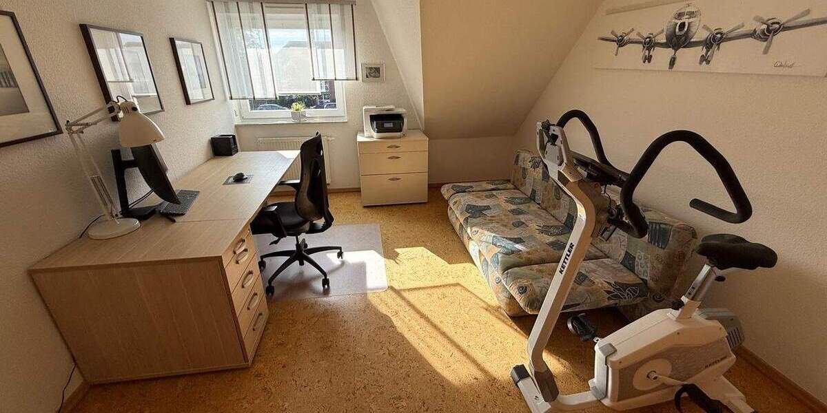 Doppelhaushälfte Dissen - 5 Zimmer, 164 m&sup2;, 439.000&euro; | Angebot:25675738