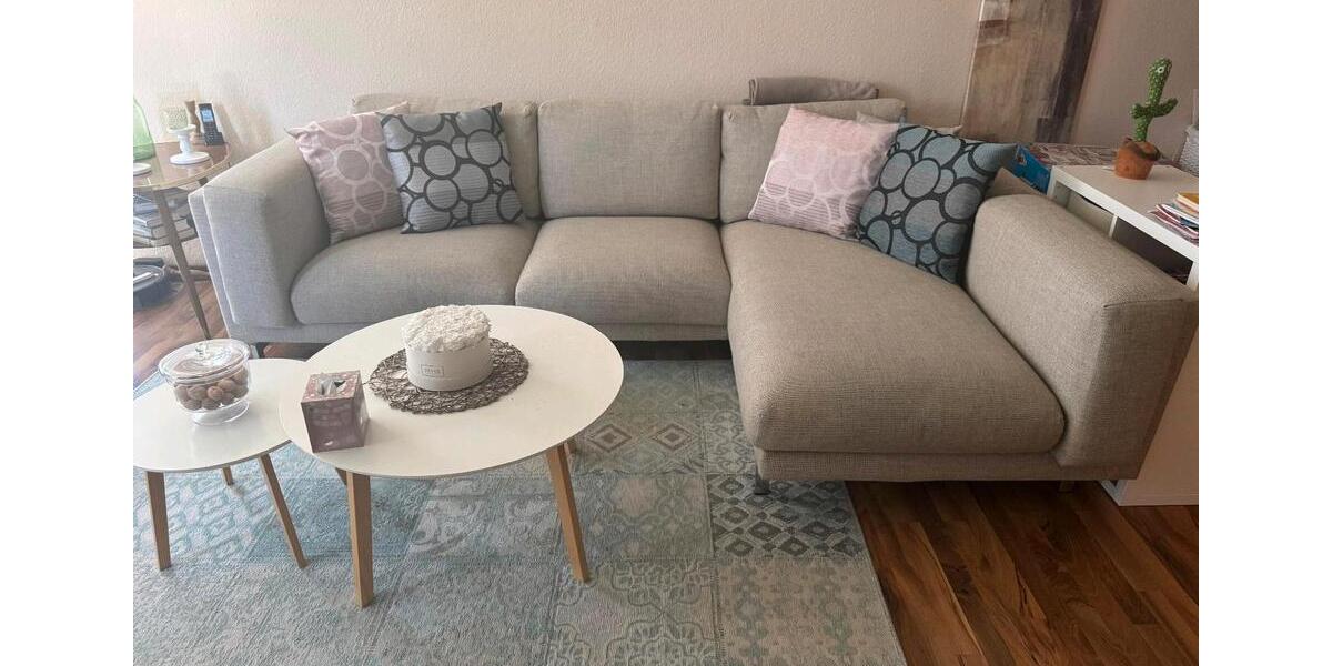 Etagenwohnung Gütersloh - 3 Zimmer, 93 m&sup2;, 990&euro; | Angebot:26395074