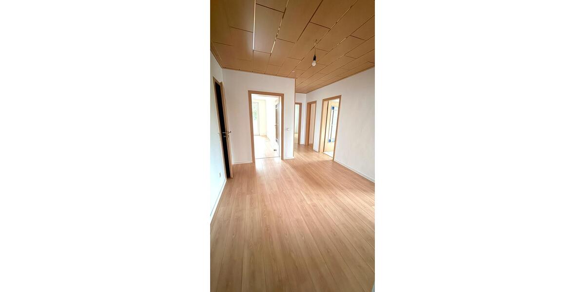 Etagenwohnung Gütersloh Avenwedde - 4 Zimmer, 85 m&sup2;, 245.000&euro; | Angebot:27038020