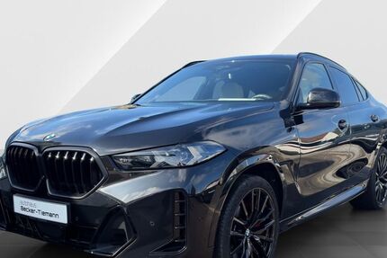 BMW X6 28.500 km 99.900 &euro; Lemgo 32657