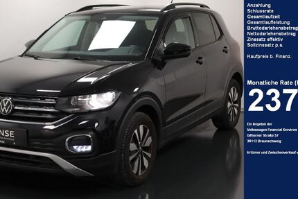 VW T-Cross 22.822 km 19.885 € Gütersloh 33334