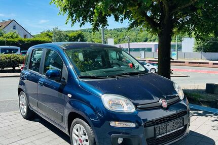 Fiat Panda 44.000 km 7.500 &euro; Bielefeld 33647