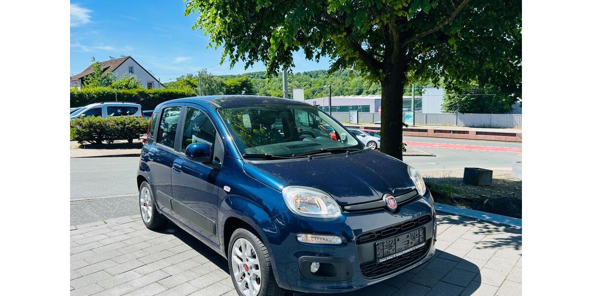 Fiat Panda 44.000 km 7.500 &euro; Bielefeld 33647
