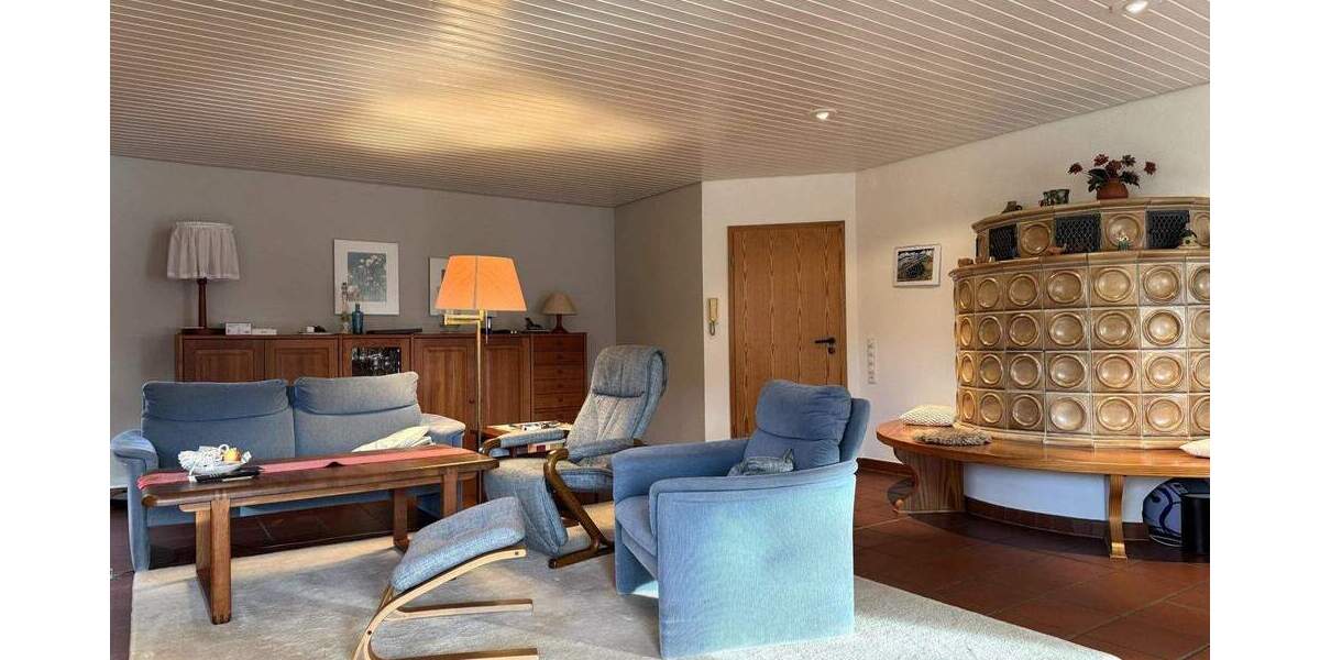 Einfamilienhaus Bielefeld Sennestadt - 6 Zimmer, 265 m&sup2;, 585.000&euro; | Angebot:25669133