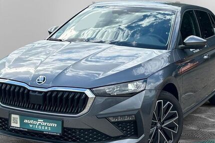 Skoda Scala 6.031 km 25.770 &euro; Herford 32051