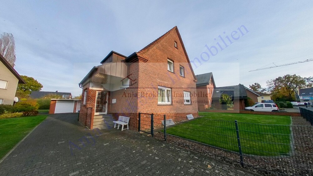 Feine Lage Nähe Bertelsmann Hauptverwaltung - provisionsfrei für Käufer 6 zimmer