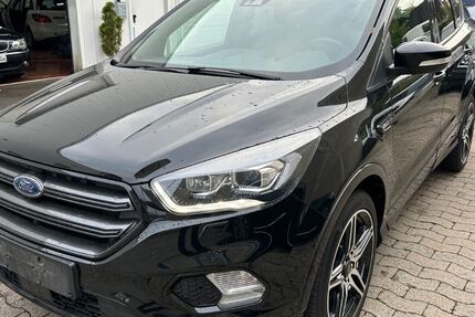 Ford Kuga 114.600 km 17.550 € Gütersloh 33332