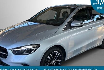 Mercedes-Benz B 220 3.019 km 37.850 &euro; Lemgo 32657