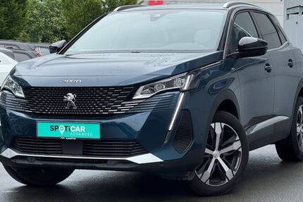 Peugeot 3008 22.022 km 26.980 € Gütersloh 33334