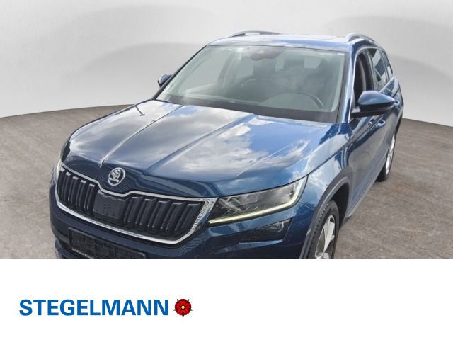 Kodiaq