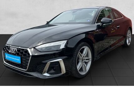 Audi A5 56.320 km 37.880 &euro; Bielefeld 33699