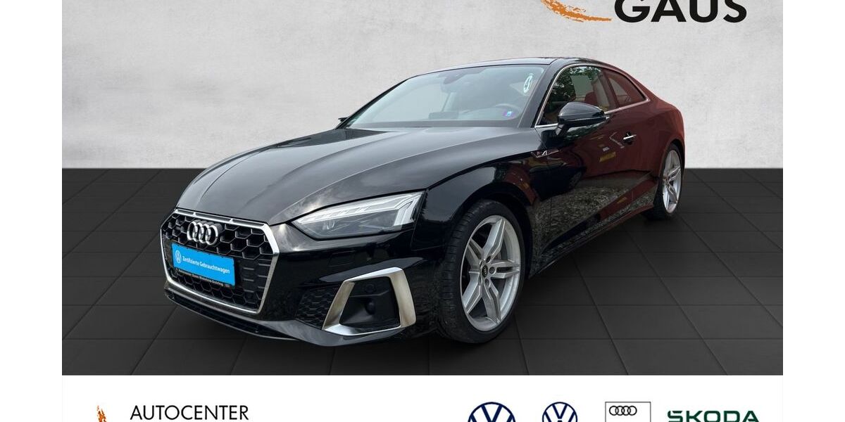 Audi A5 56.320 km 37.880 &euro; Bielefeld 33699