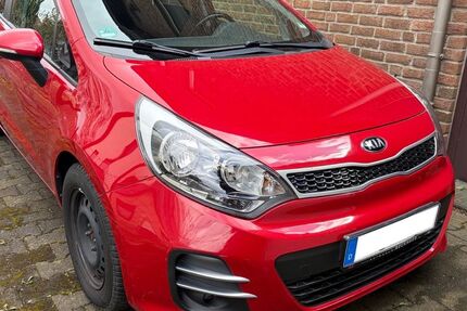 Kia Rio 130.456 km 5.590 &euro; Gütersloh 33334