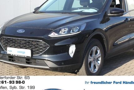 Ford Kuga 43.994 km 19.790 &euro; Bad Salzuflen 32107