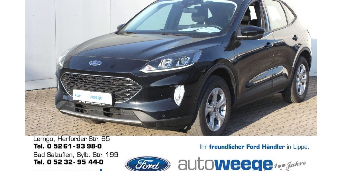 Ford Kuga 43.994 km 19.790 &euro; Bad Salzuflen 32107