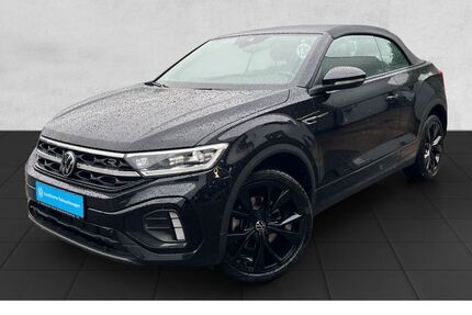 VW T-Roc 17.794 km 34.480 &euro; Bielefeld 33699