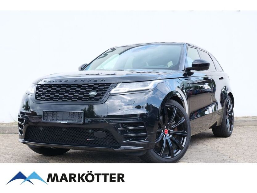 Range Rover Velar