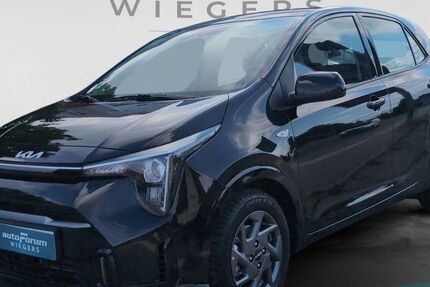 Kia Picanto 2.801 km 16.943 &euro; Bielefeld 33605