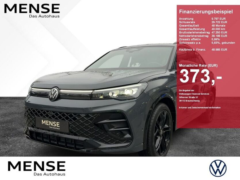 Tiguan