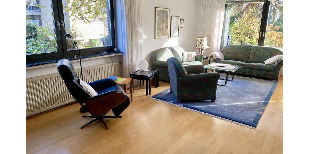 Großzügiges Einfamilienhaus in ruhiger Wohnlage in Sennestadt 5 zimmer