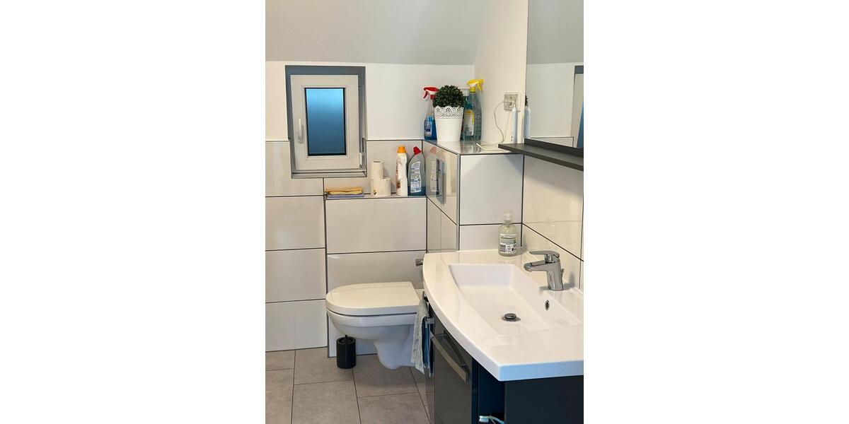 Etagenwohnung Lemgo - 1 Zimmer, 20 m&sup2;, 381&euro; | Angebot:26691989