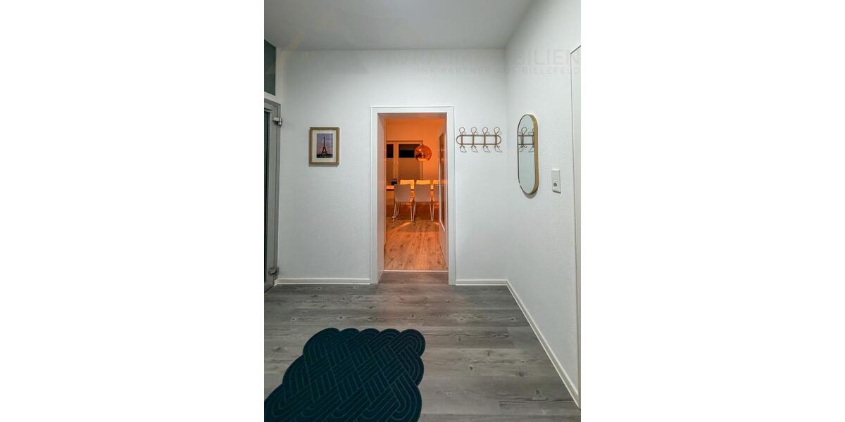 Erdgeschoßwohnung Enger - 3 Zimmer, 86 m&sup2;, 20&euro; | Angebot:25767219