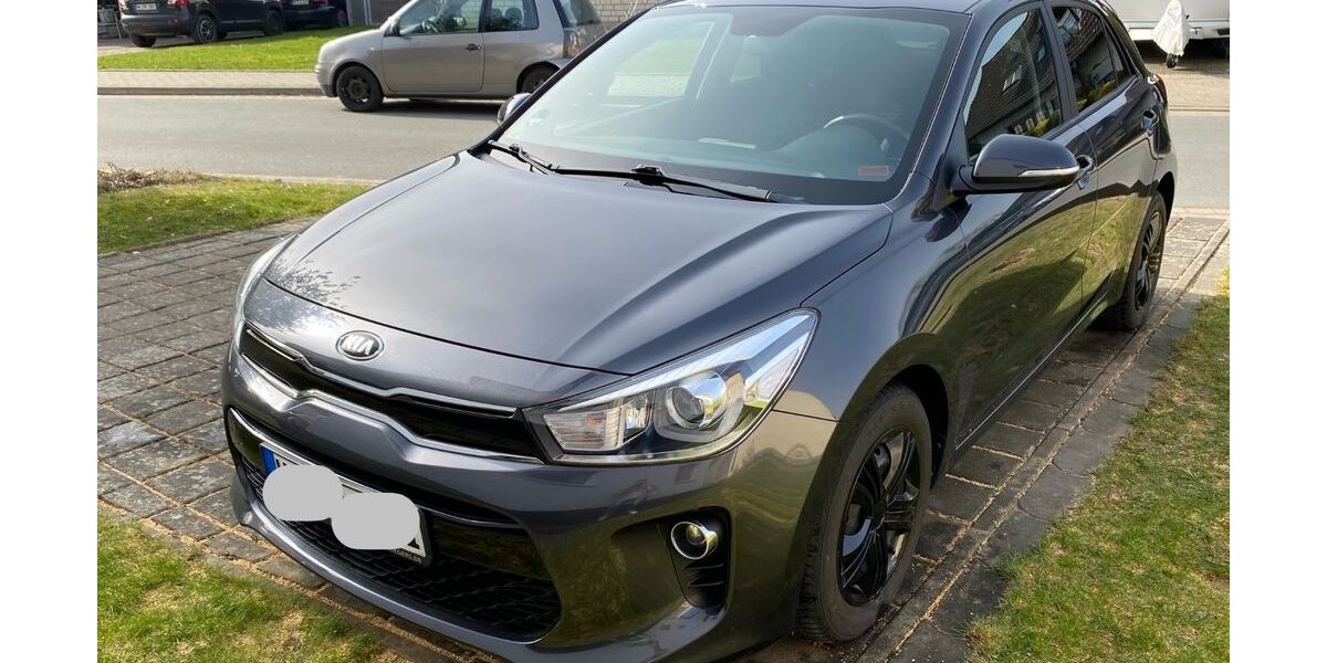 Kia Rio 30.909 km 15.000 &euro; Herford 32051