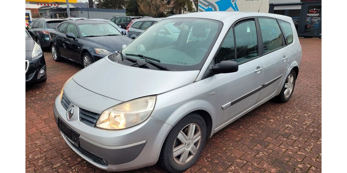 Renault Scenic 149.595 km 2.400 &euro; Halle (Westfalen) 33790