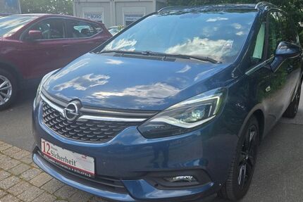 Opel Zafira 146.000 km 10.450 &euro; Bielefeld 33647