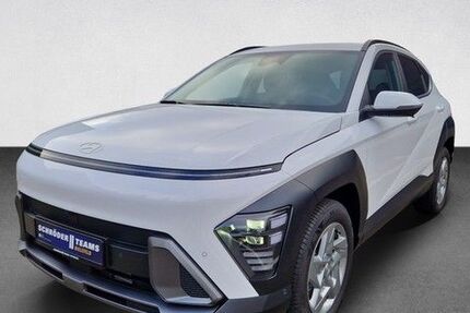 Hyundai KONA 9.018 km 21.470 &euro; Bielefeld 33609