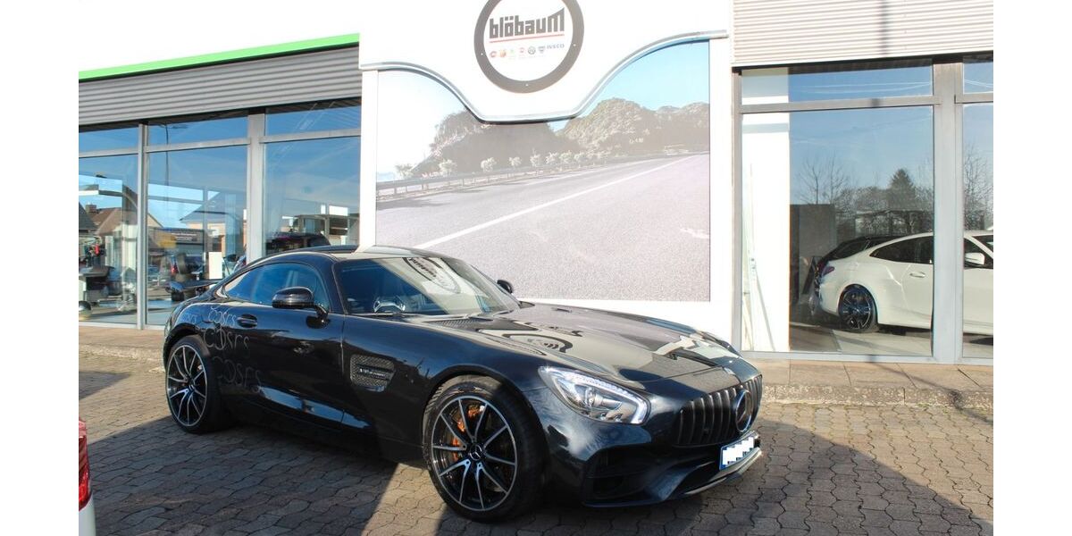 Mercedes-Benz AMG GT 69.999 km 72.951 &euro; Bad Oeynhausen 32549