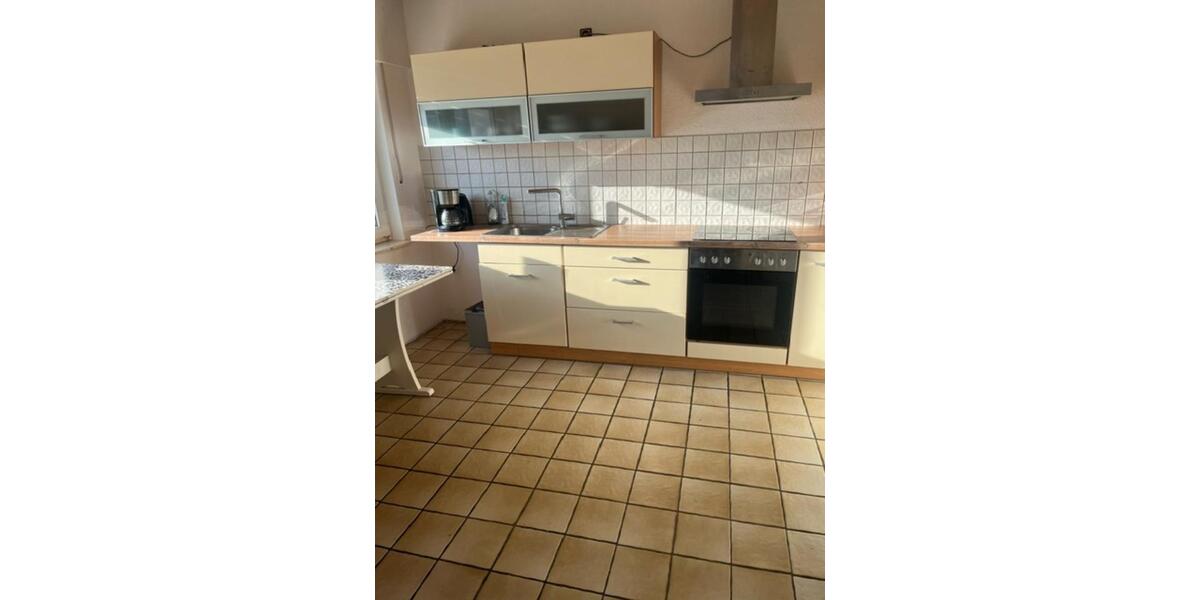 Montagewohnung in Bad Salzuflen – Schötmar ca 130m², 5 zimmer 5 zimmer