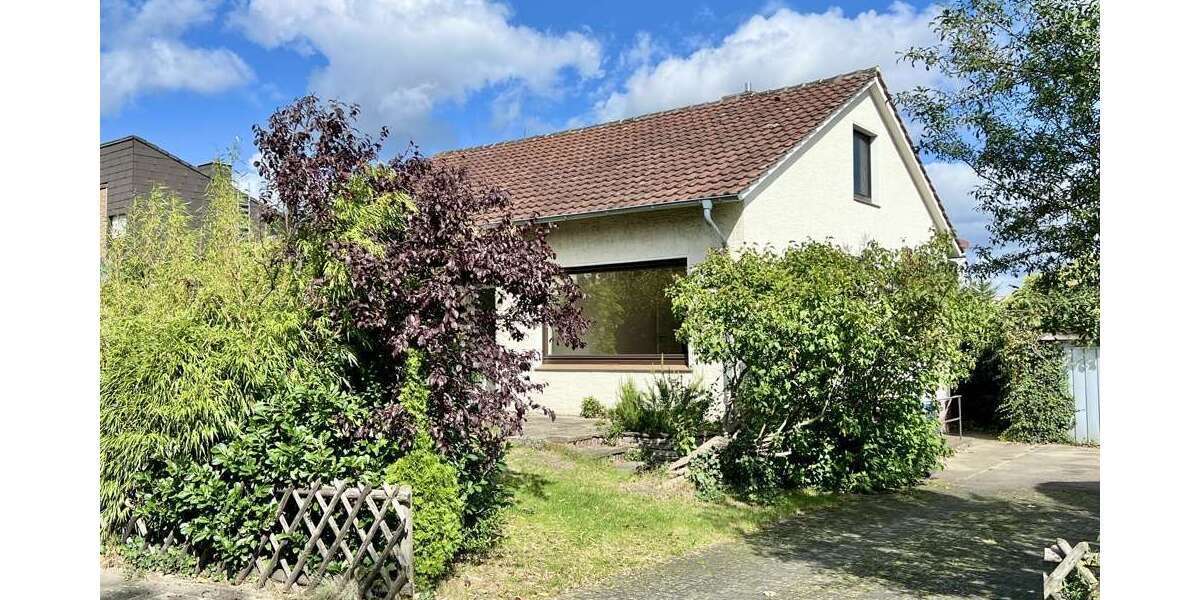 Einfamilienhaus Detmold Hakedahl - 5 Zimmer, 119 m&sup2;, 289.000&euro; | Angebot:27354294