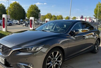 Mazda 6 154.900 km 13.500 € Bünde 32257