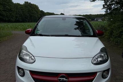 Opel Adam 151.000 km 5.490 &euro; Augustdorf 32832