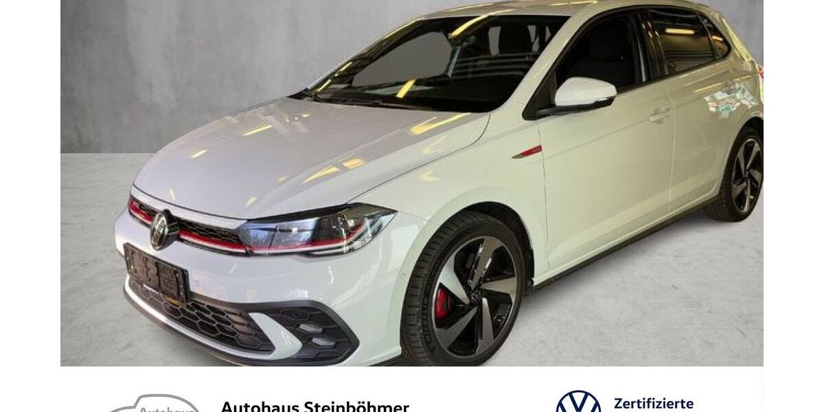 VW Polo 7.968 km 25.333 € Bielefeld 33613