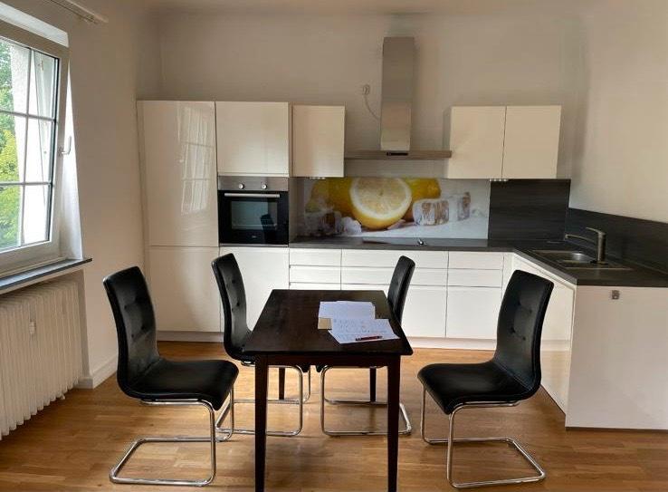 Etagenwohnung Bad Oeynhausen - 6 Zimmer, 135 m&sup2;, 430.000&euro; | Angebot:24840847